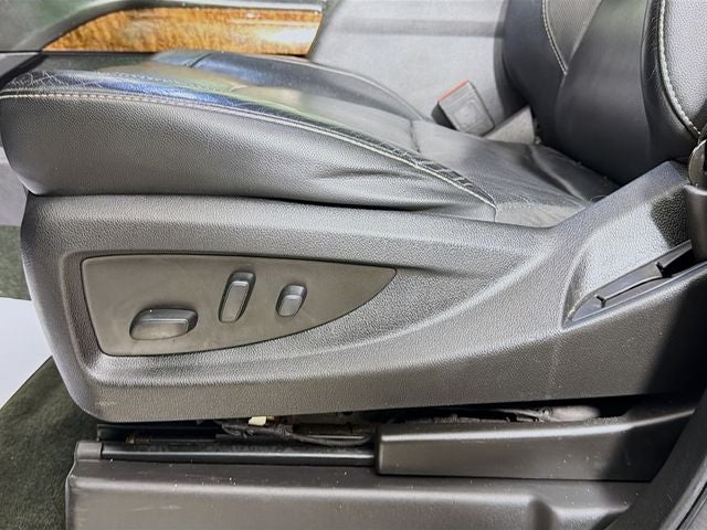 2020 Chevrolet Suburban Premier w/ PWR SUNROOF