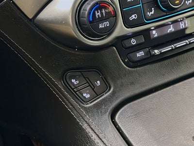 2020 Chevrolet Suburban Premier w/ PWR SUNROOF