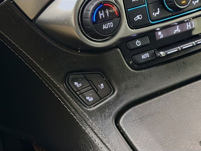 2020 Chevrolet Suburban Premier w/ PWR SUNROOF