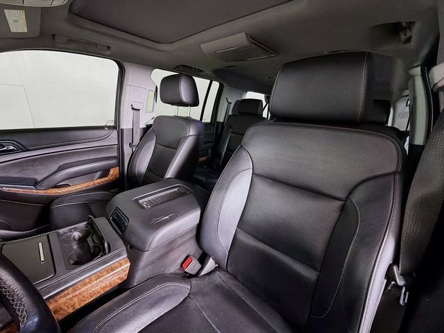2020 Chevrolet Suburban Premier w/ PWR SUNROOF