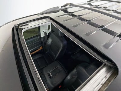 2020 Chevrolet Suburban Premier w/ PWR SUNROOF