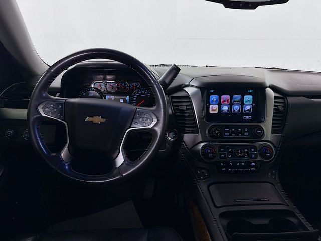 2020 Chevrolet Suburban Premier w/ PWR SUNROOF