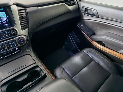 2020 Chevrolet Suburban Premier w/ PWR SUNROOF