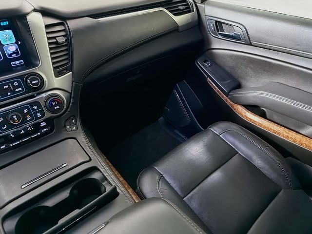 2020 Chevrolet Suburban Premier w/ PWR SUNROOF