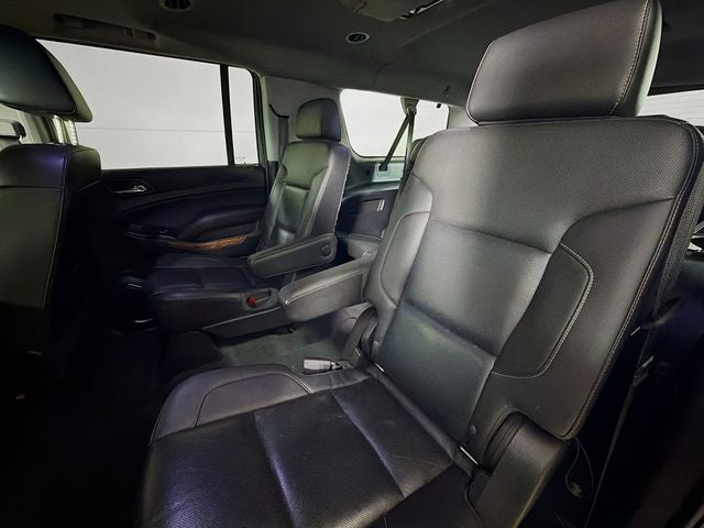 2020 Chevrolet Suburban Premier w/ PWR SUNROOF