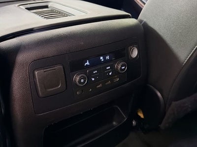 2020 Chevrolet Suburban Premier w/ PWR SUNROOF