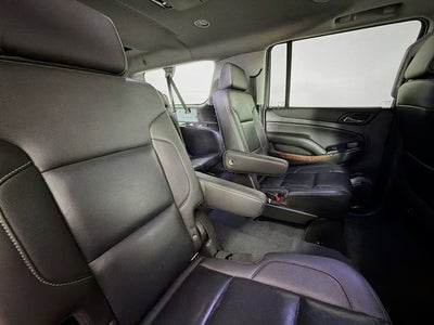 2020 Chevrolet Suburban Premier w/ PWR SUNROOF