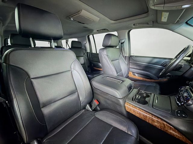 2020 Chevrolet Suburban Premier w/ PWR SUNROOF