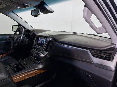 2020 Chevrolet Suburban Premier w/ PWR SUNROOF