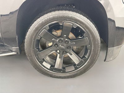 2020 Chevrolet Suburban Premier w/ PWR SUNROOF