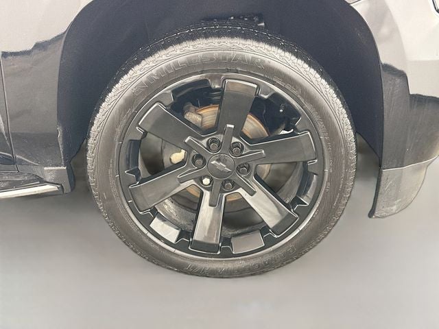2020 Chevrolet Suburban Premier w/ PWR SUNROOF