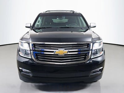 2020 Chevrolet Suburban Premier w/ PWR SUNROOF