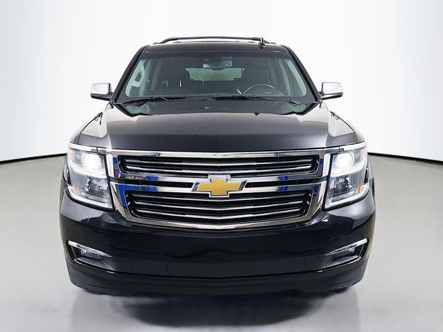 2020 Chevrolet Suburban Premier w/ PWR SUNROOF