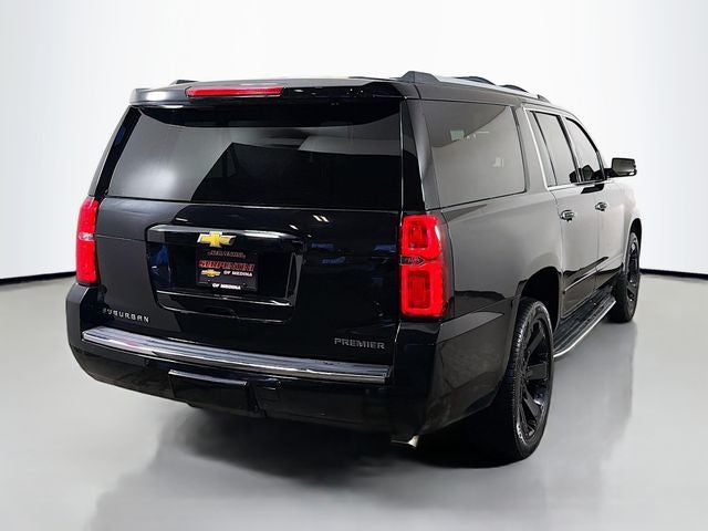 2020 Chevrolet Suburban Premier w/ PWR SUNROOF