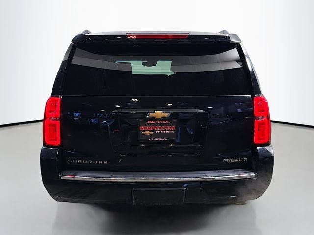 2020 Chevrolet Suburban Premier w/ PWR SUNROOF