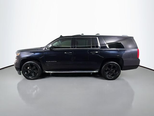 2020 Chevrolet Suburban Premier w/ PWR SUNROOF