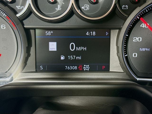2021 Chevrolet Tahoe LT w/ REAR ENTERTAINMENT