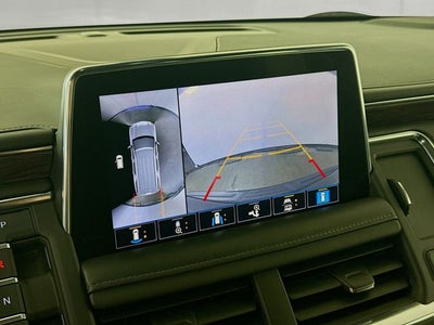 2021 Chevrolet Tahoe LT w/ REAR ENTERTAINMENT