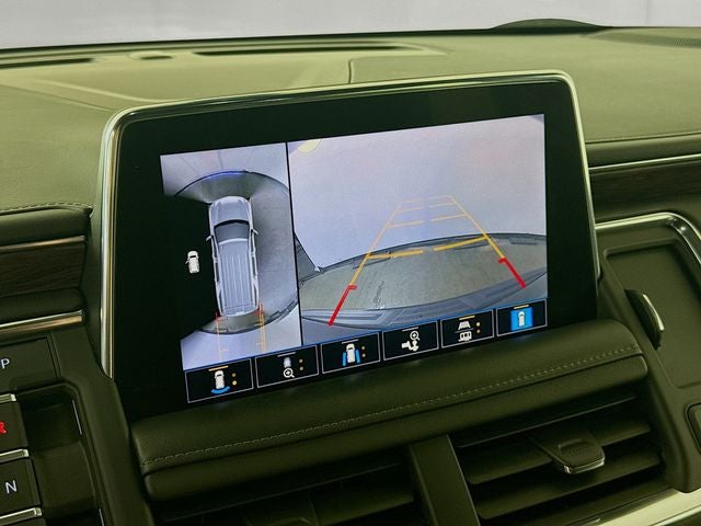 2021 Chevrolet Tahoe LT w/ REAR ENTERTAINMENT