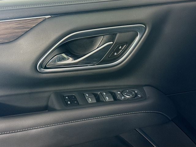 2021 Chevrolet Tahoe LT w/ REAR ENTERTAINMENT
