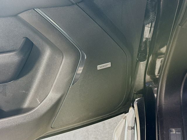 2021 Chevrolet Tahoe LT w/ REAR ENTERTAINMENT