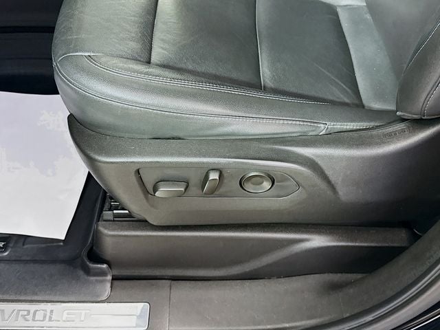2021 Chevrolet Tahoe LT w/ REAR ENTERTAINMENT