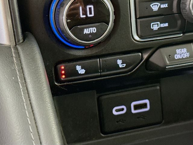 2021 Chevrolet Tahoe LT w/ REAR ENTERTAINMENT