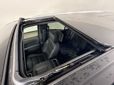 2021 Chevrolet Tahoe LT w/ REAR ENTERTAINMENT
