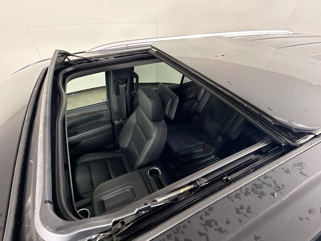 2021 Chevrolet Tahoe LT w/ REAR ENTERTAINMENT