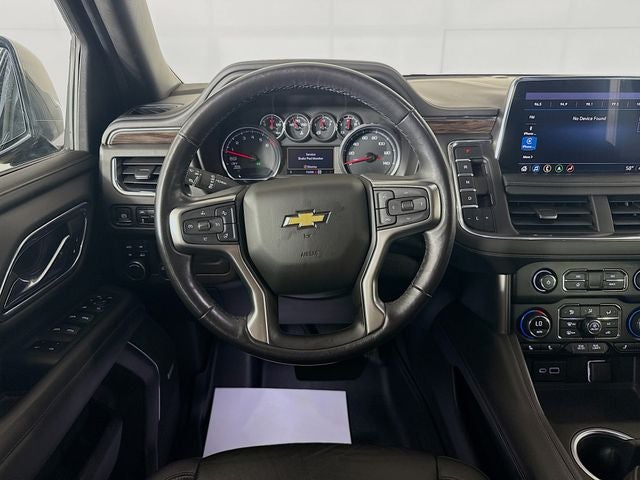 2021 Chevrolet Tahoe LT w/ REAR ENTERTAINMENT