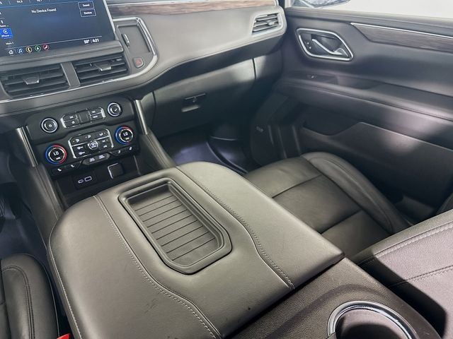 2021 Chevrolet Tahoe LT w/ REAR ENTERTAINMENT
