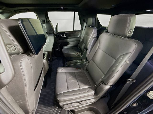2021 Chevrolet Tahoe LT w/ REAR ENTERTAINMENT