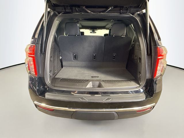 2021 Chevrolet Tahoe LT w/ REAR ENTERTAINMENT