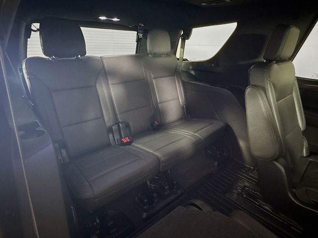 2021 Chevrolet Tahoe LT w/ REAR ENTERTAINMENT