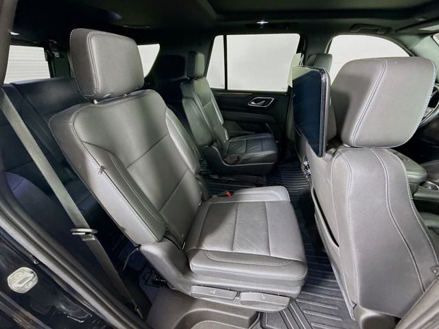 2021 Chevrolet Tahoe LT w/ REAR ENTERTAINMENT