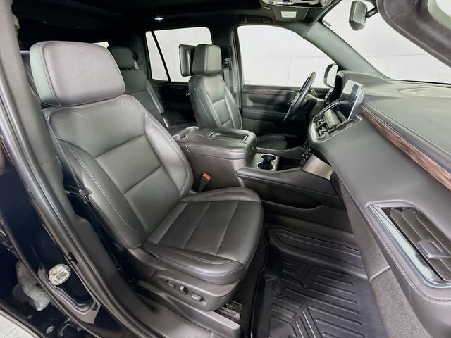 2021 Chevrolet Tahoe LT w/ REAR ENTERTAINMENT