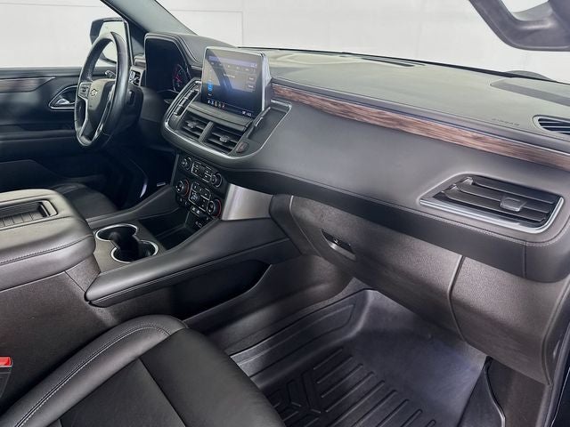 2021 Chevrolet Tahoe LT w/ REAR ENTERTAINMENT