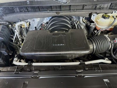 2021 Chevrolet Tahoe LT w/ REAR ENTERTAINMENT