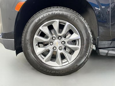 2021 Chevrolet Tahoe LT w/ REAR ENTERTAINMENT