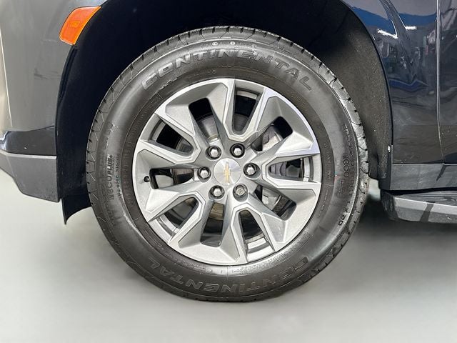 2021 Chevrolet Tahoe LT w/ REAR ENTERTAINMENT