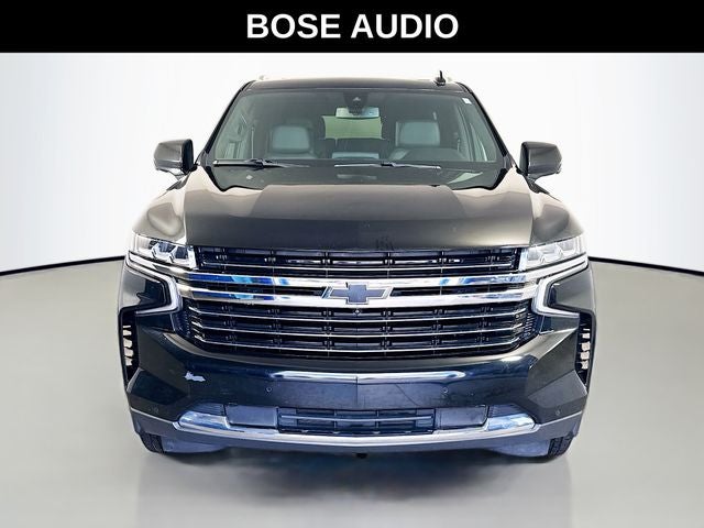 2021 Chevrolet Tahoe LT w/ REAR ENTERTAINMENT