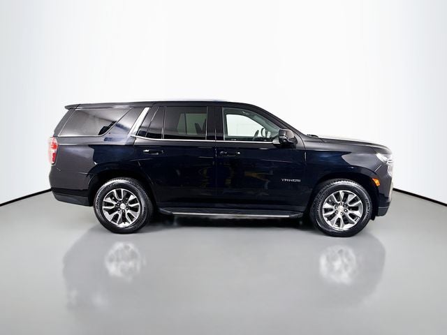 2021 Chevrolet Tahoe LT w/ REAR ENTERTAINMENT