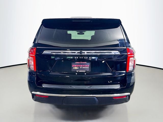 2021 Chevrolet Tahoe LT w/ REAR ENTERTAINMENT