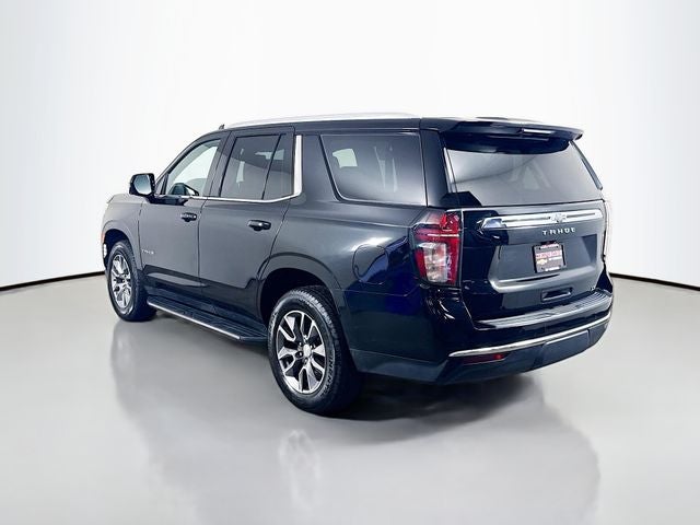 2021 Chevrolet Tahoe LT w/ REAR ENTERTAINMENT