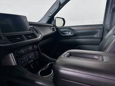 2021 Chevrolet Tahoe Premier 4WD w/ HEATED LEATHER