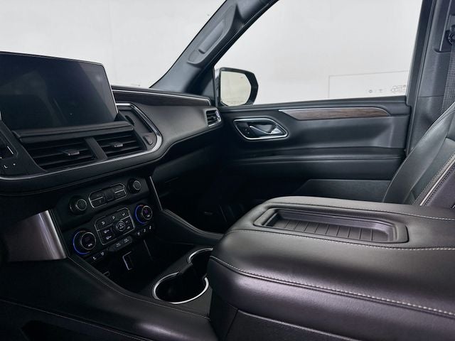 2021 Chevrolet Tahoe Premier 4WD w/ HEATED LEATHER