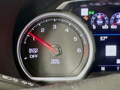 2021 Chevrolet Tahoe Premier 4WD w/ HEATED LEATHER