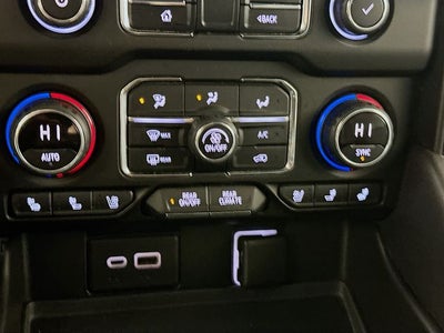 2021 Chevrolet Tahoe Premier 4WD w/ HEATED LEATHER