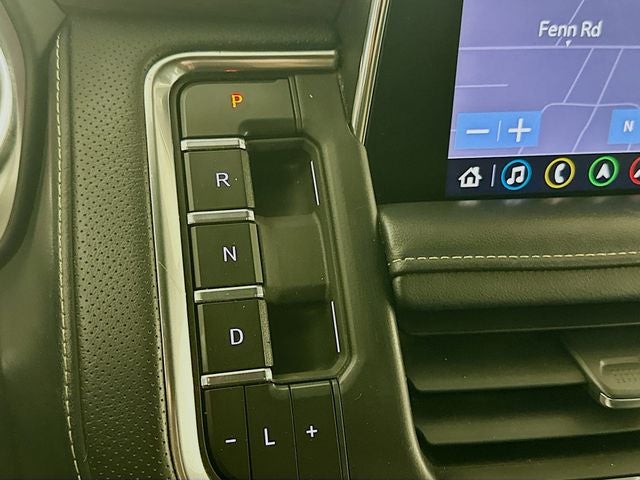 2021 Chevrolet Tahoe Premier 4WD w/ HEATED LEATHER