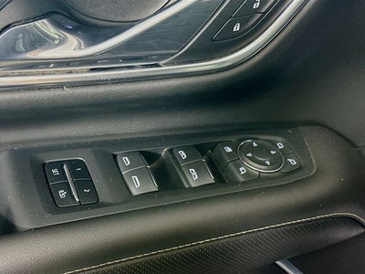 2021 Chevrolet Tahoe Premier 4WD w/ HEATED LEATHER